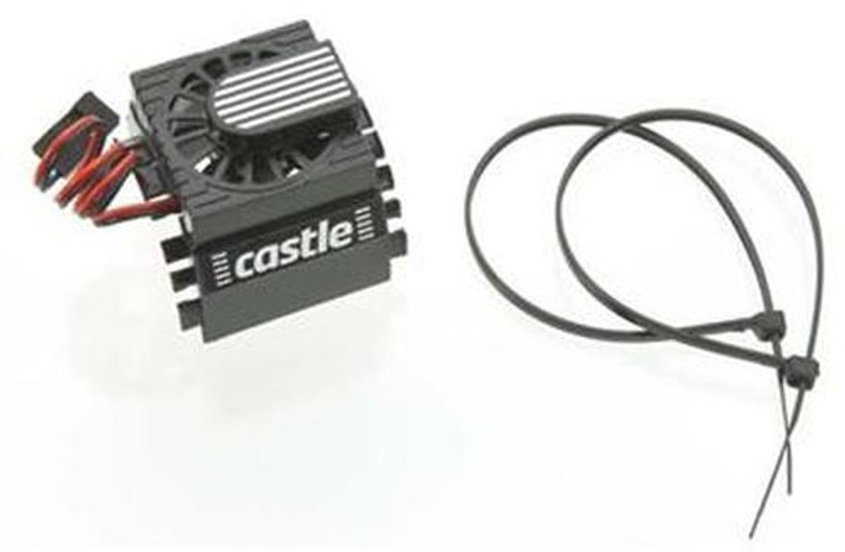 Castle Creations - CC Blower 14 Series For 36mm Motors - 011-0014-00 Castle Creations - CC Blower 14 Series For 36mm Motors - 011-0014-00
