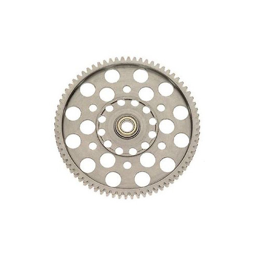 Robinson Racing - 72T HARDEND STEEL SPUR GEAR - 8572