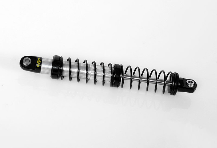 RC4WD - Rock Krawler RRD Emulsion Scale Dual Spring Shocks - ZD0050 RC4WD - Rock Krawler RRD Emulsion Scale Dual Spring Shocks - ZD0050