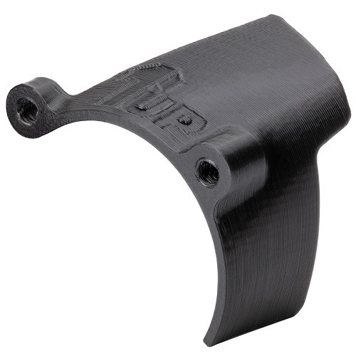 1UP Racing - UltraLite 30mm Fan Shroud, 2wd Buggy - 190733