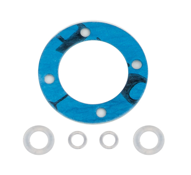 Team Associated - DR10M Differential Gasket and O-Rings - 72111