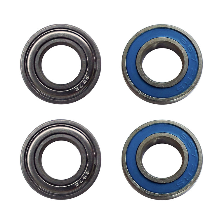 Team Associated - FT Bearings 7x14x3.5mm (4) - 91479