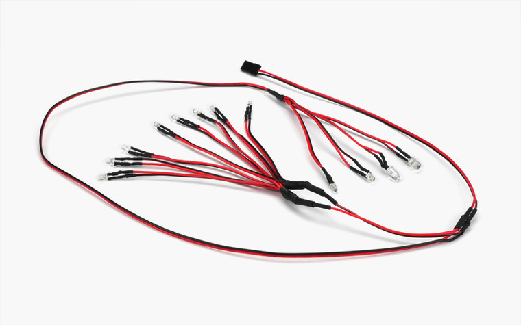 Carisma - LED Light Set for F-150 - 16320 Carisma - LED Light Set for F-150 - 16320