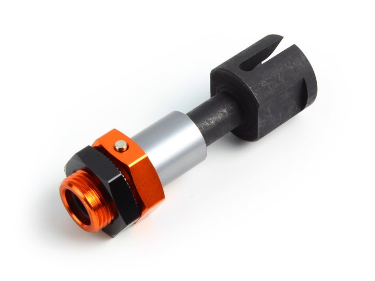 HPI Racing - Savage XL 17mm Hex Hub Conversion Set - 160141 HPI Racing - Savage XL 17mm Hex Hub Conversion Set - 160141