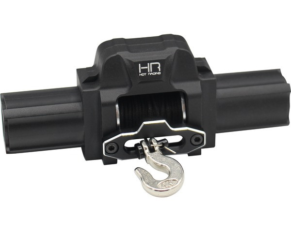 Hot Racing - 1/10 Scale Dual Motor Power Winch - ACC833X01