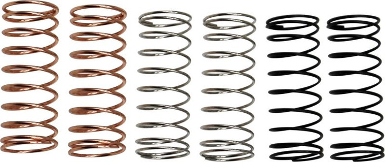 Hot Racing - Linear Rate Front Spring Set Losi Mini-T 2.0 - MTT30FS148