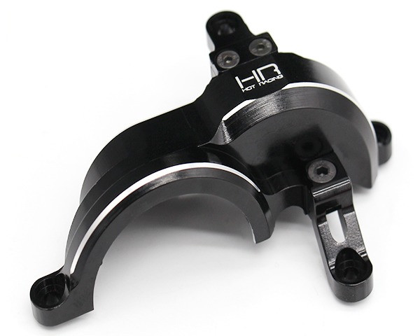 Hot Racing - Speed Run Gear Cover, for Trax 4-Tec-2 - TRF38CX01