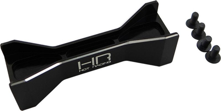 Hot Racing - Aluminum Mid Chassis Brace, for Tamiya 1/14 Tractor King - TTF14MM01 Hot Racing - Aluminum Mid Chassis Brace, for Tamiya 1/14 Tractor King - TTF14MM01