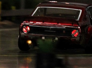 MyTrickRC - AB-101 Backfire Kit - AB101