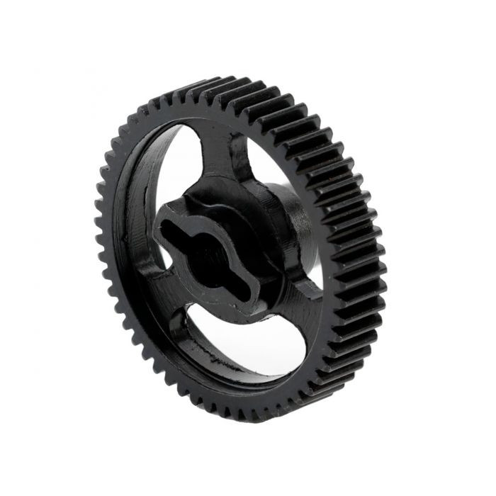 Power Hobby - 48P 70T Hardened Steel Spur Gear, for Traxxas 4-Tec 2.0, - TRX513