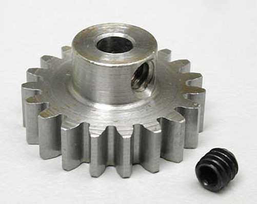 Robinson Racing - 19T PINION GEAR 32P - 0190