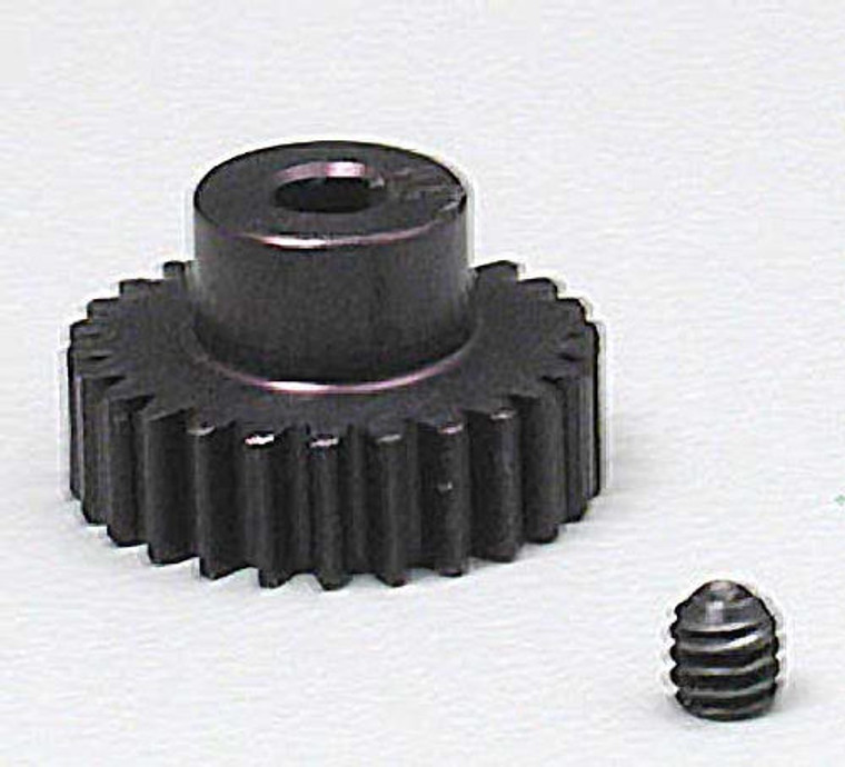 Robinson Racing - 26T 48P ALUM PRO PINION - 1326 Robinson Racing - 26T 48P ALUM PRO PINION - 1326