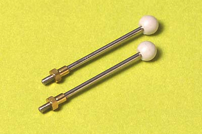 Tamiya - JR Stabilizing Pole - 15059