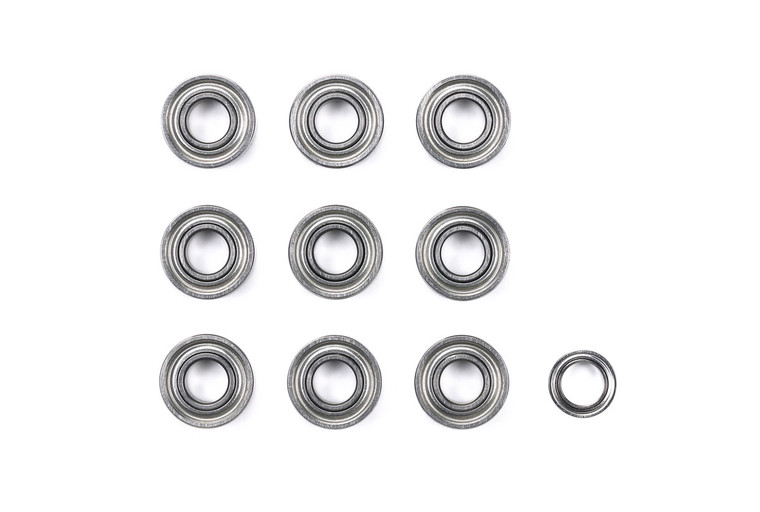 Tamiya - RC Hornet Full Ball Bearing - 54997