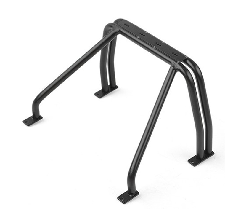 RC4WD - Double Steel Tube Headache Rack for 1987 XtraCab Hard - ZS2140