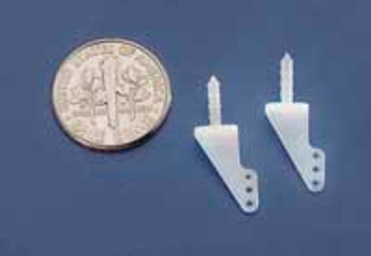 Dubro Products - Micro Control Horns - 848