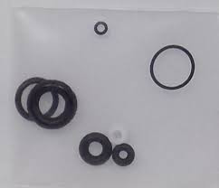Vigiart Airbrush Compressor - O Ring Set for HS-30 Series Airbrush - 687