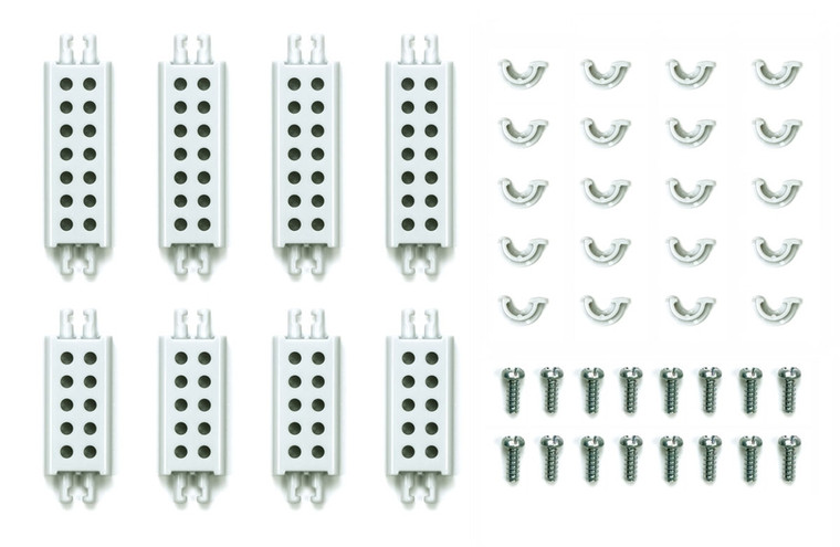 Tamiya Paint - Hobby Kits - Universal Pillar Set - 70253