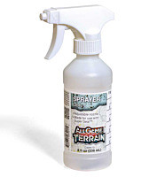 Woodland Scenics - Game Terrain Sprayer - 6401