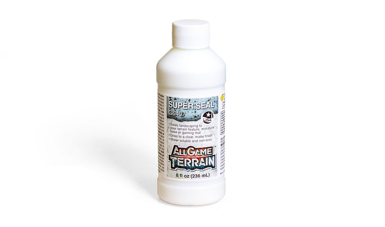 Woodland Scenics - Game Terrain Super Seal - 6407