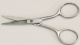 Squadron Tools - Small Fine Point Scissors 3.5' - 10402