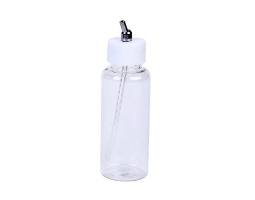 Vigiart Airbrush Compressor - Bottle 100cc for HS-82 Airbrush - 762