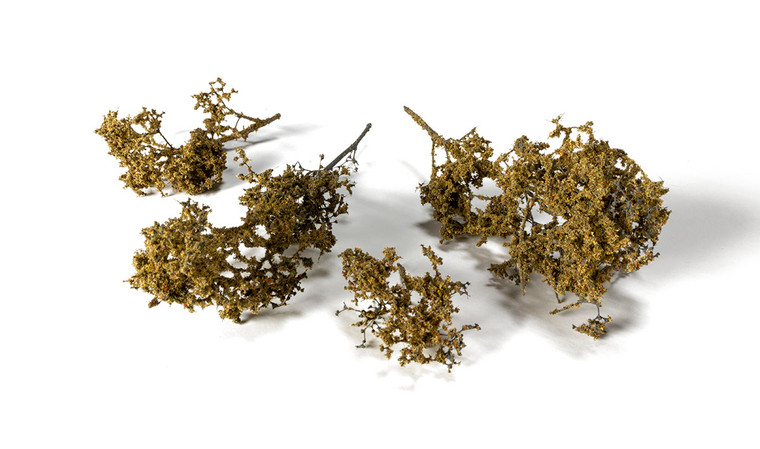 Woodland Scenics - Game Terrain Fall Brambles - 6480