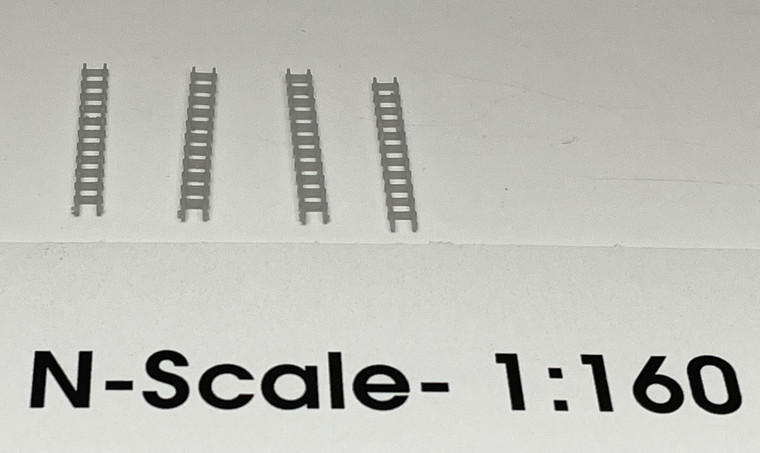 Phoenix Precision Model - N 12' Ladder - 30510