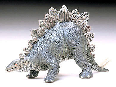 Tamiya Paint - Hobby Kits - Stegosaurus - 60202