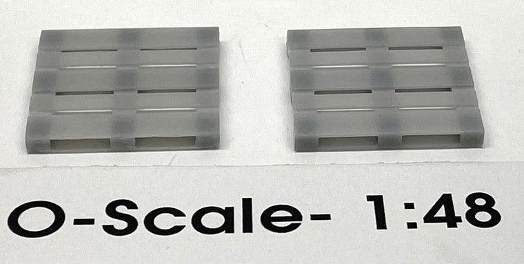 Phoenix Precision Model - O Single CHEP Pallet 2pc - 33527