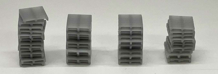 Phoenix Precision Model - N Pallet Stacks Full (4) - 30525