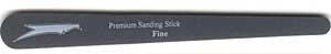 Squadron Tools - TAPERED SANDING STICK FINE ## - 31503