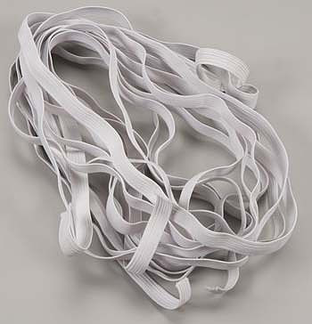 Estes Rockets - Ps-Ii Shock Cord Accespak ## - 3172