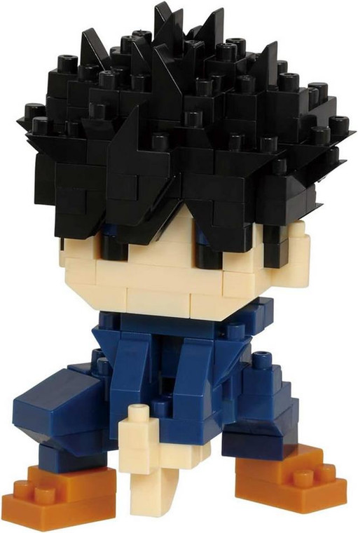Nanoblock - Megumi Fushiguro Nanoblock - 22545