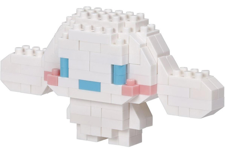Nanoblock - Cinnamoroll'Sanrio'Nanoblock - 22275