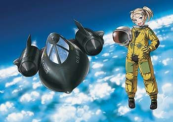 Hasegawa Models - Egg Plane A6M Zero Fighter - 60128
