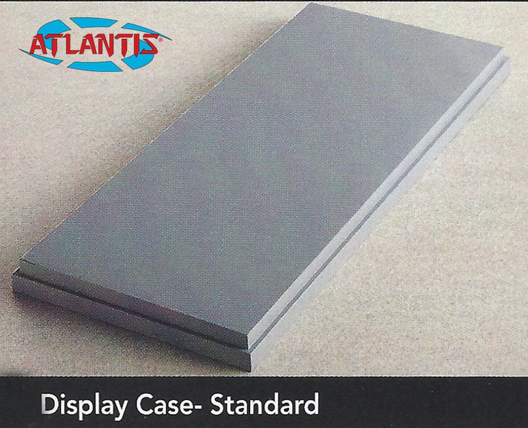 Atlantis Models - Auto Display Case 1:25 - 1013
