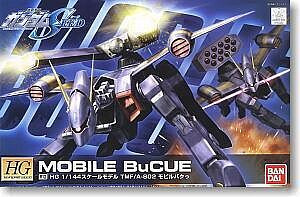 Bandai - Gundam Models - R12 Mobile Bucue HG 1:144 - 2156413