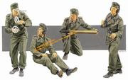 DML Military Kits - Marder III Gun Crew 1:35 - 6367