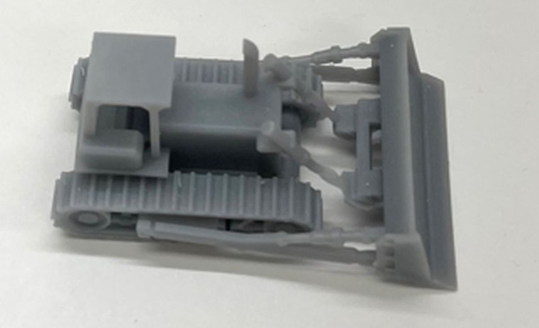 Phoenix Precision Model - N Mid-Dozer - 30010