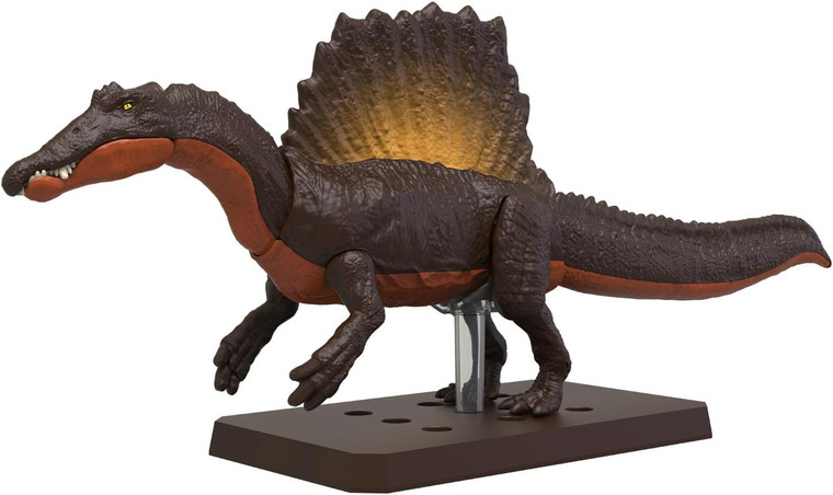 Bandai - Gundam Models - Plannosaurus Spinosaurus - 2665827