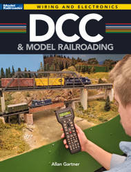 Kalmbach Publishng - DCC and Model Railroading - 12849