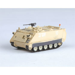 Easy Model Aircraft - M113A2 US ARMY 1:72 - 35009