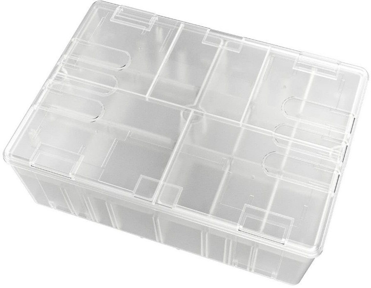 Bandai - Gundam Models - Multi Builders Case - 2682542