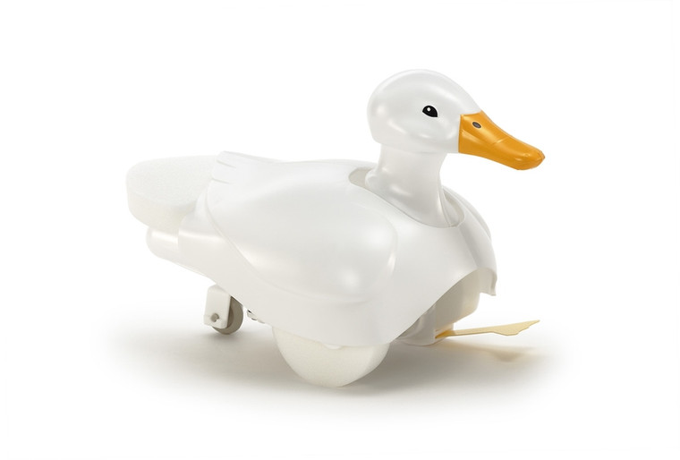 Tamiya Paint - Hobby Kits - Walking & Swimming Duck - 70257