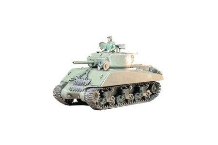 Tamiya Paint - Hobby Kits - US M-4A3E2 JUMBO 1:35 - 35139