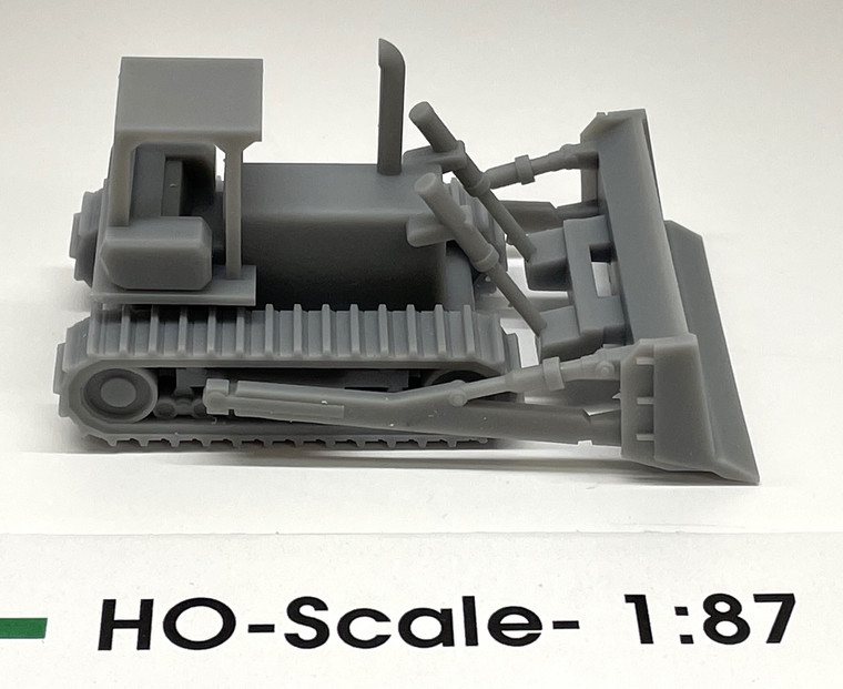 Phoenix Precision Model - HO Mid-Dozer - 31010