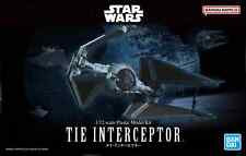 Bandai Star Wars - Tie Interceptor 1:72 - 2333769