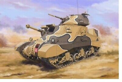 I Love Kits - M3 Grant Medium Tank 1:35 - 63535