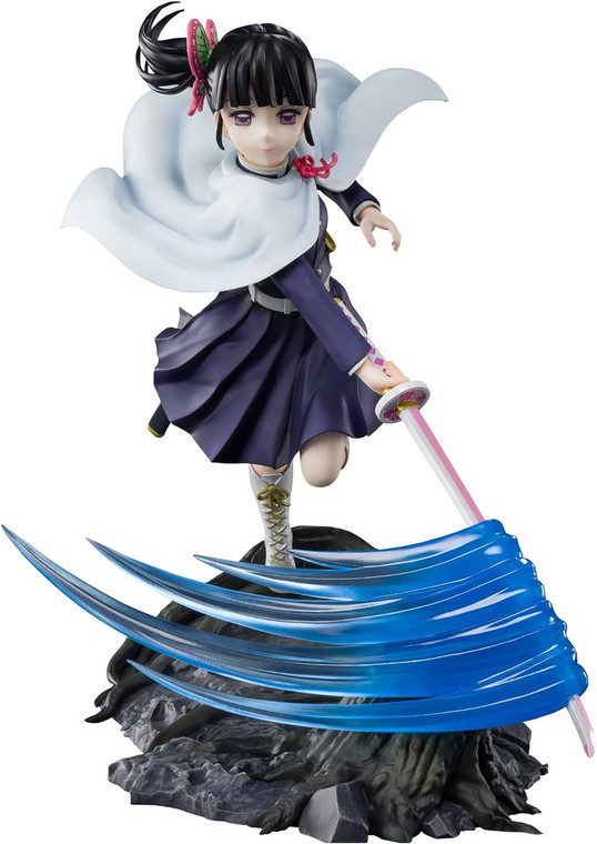Bandai - Kanao Tsuyuri 'Demon Slayer' - 64048